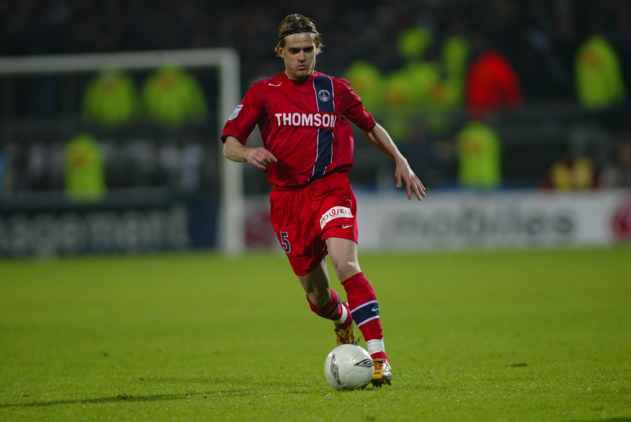 jerome rothen 2004 2005