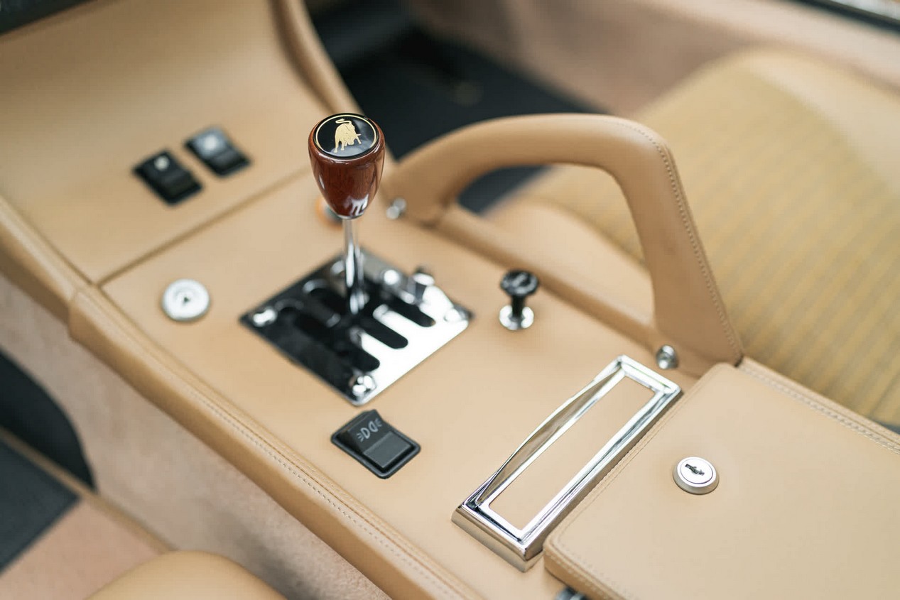 lamborghini miura p 400 s 1968 girardo 11
