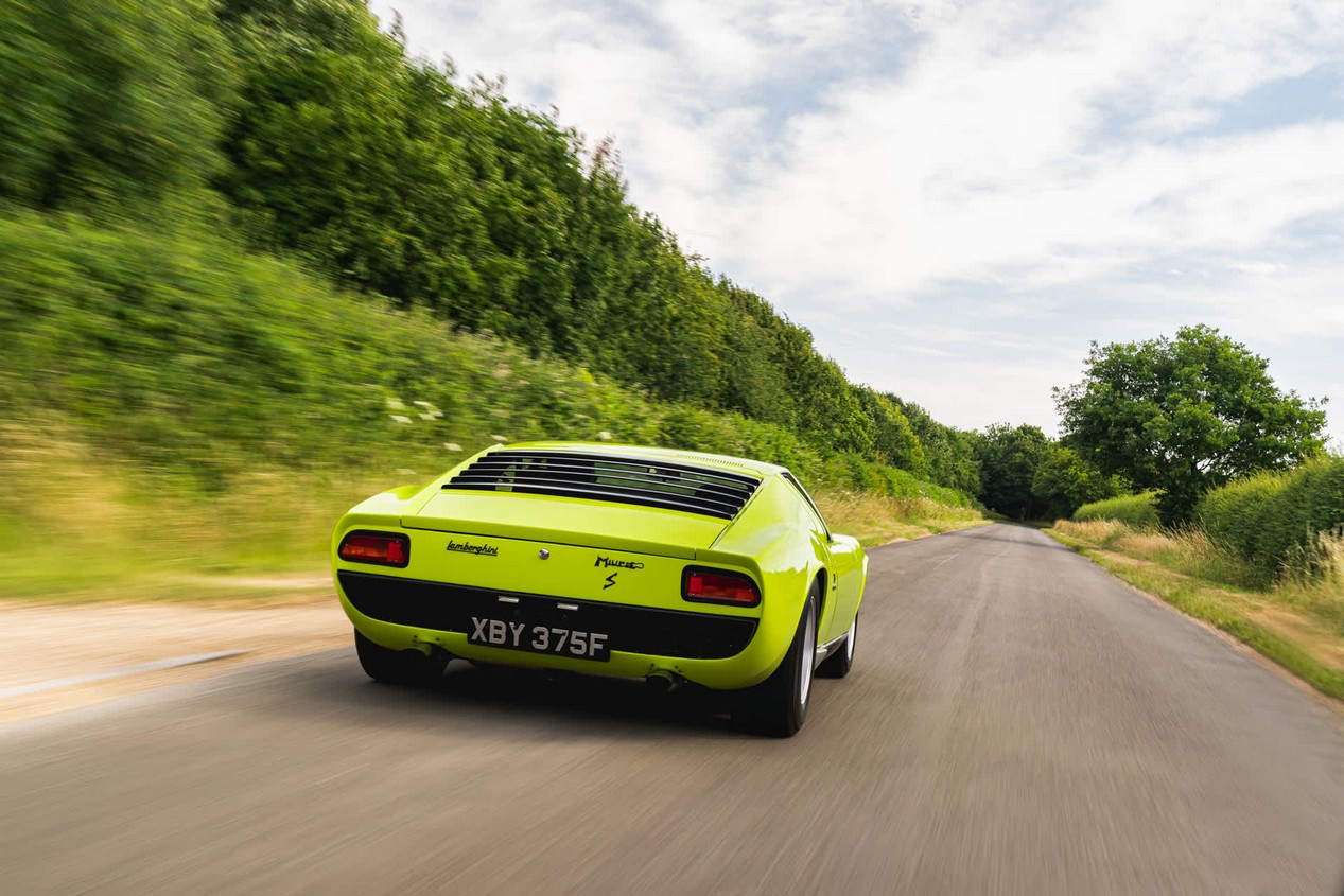 lamborghini miura p 400 s 1968 girardo 17