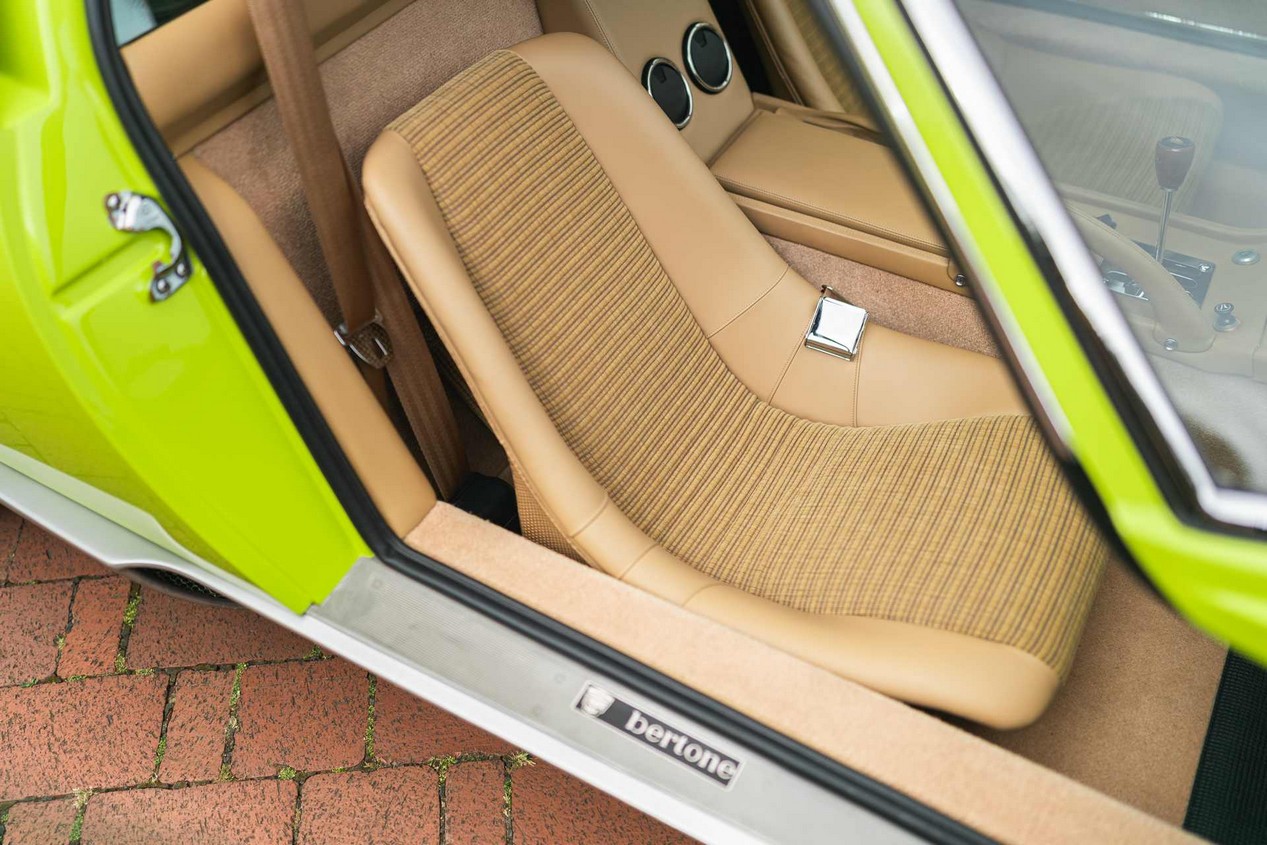 lamborghini miura p 400 s 1968 girardo 25