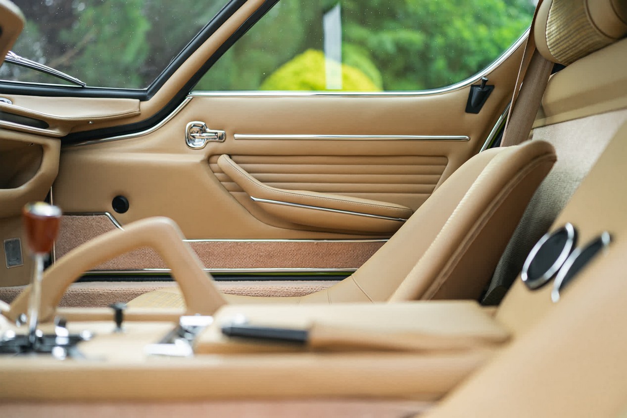 lamborghini miura p 400 s 1968 girardo 26
