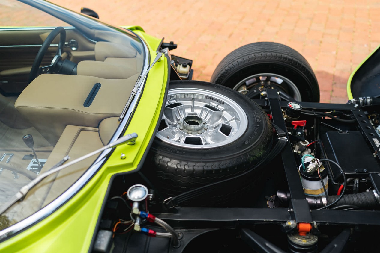 lamborghini miura p 400 s 1968 girardo 42