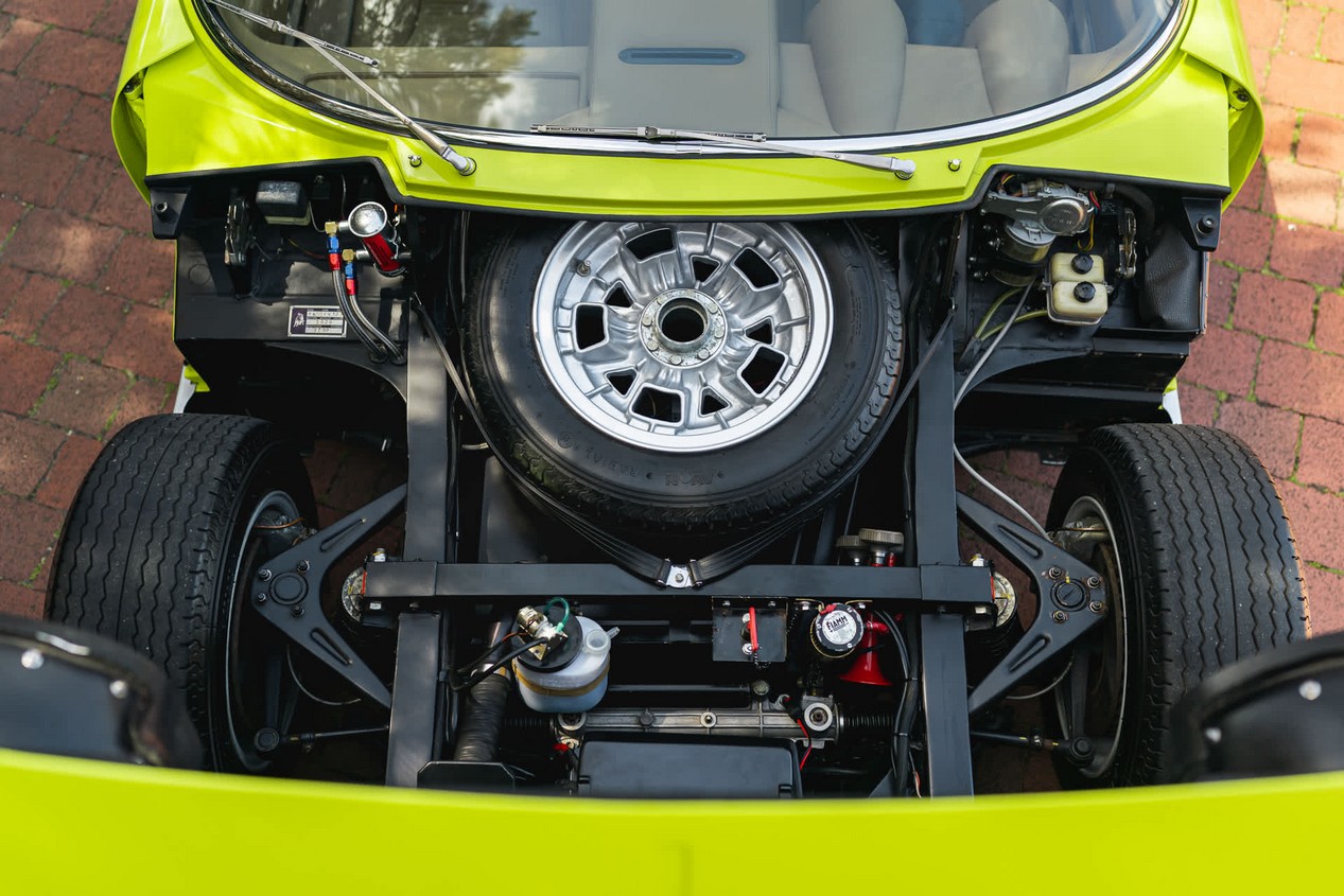 lamborghini miura p 400 s 1968 girardo 43