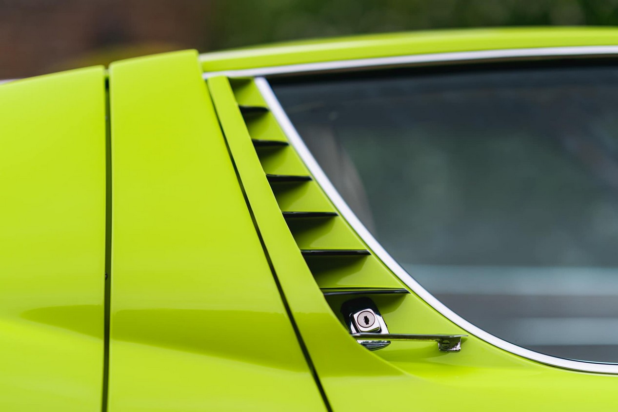lamborghini miura p 400 s 1968 girardo 5