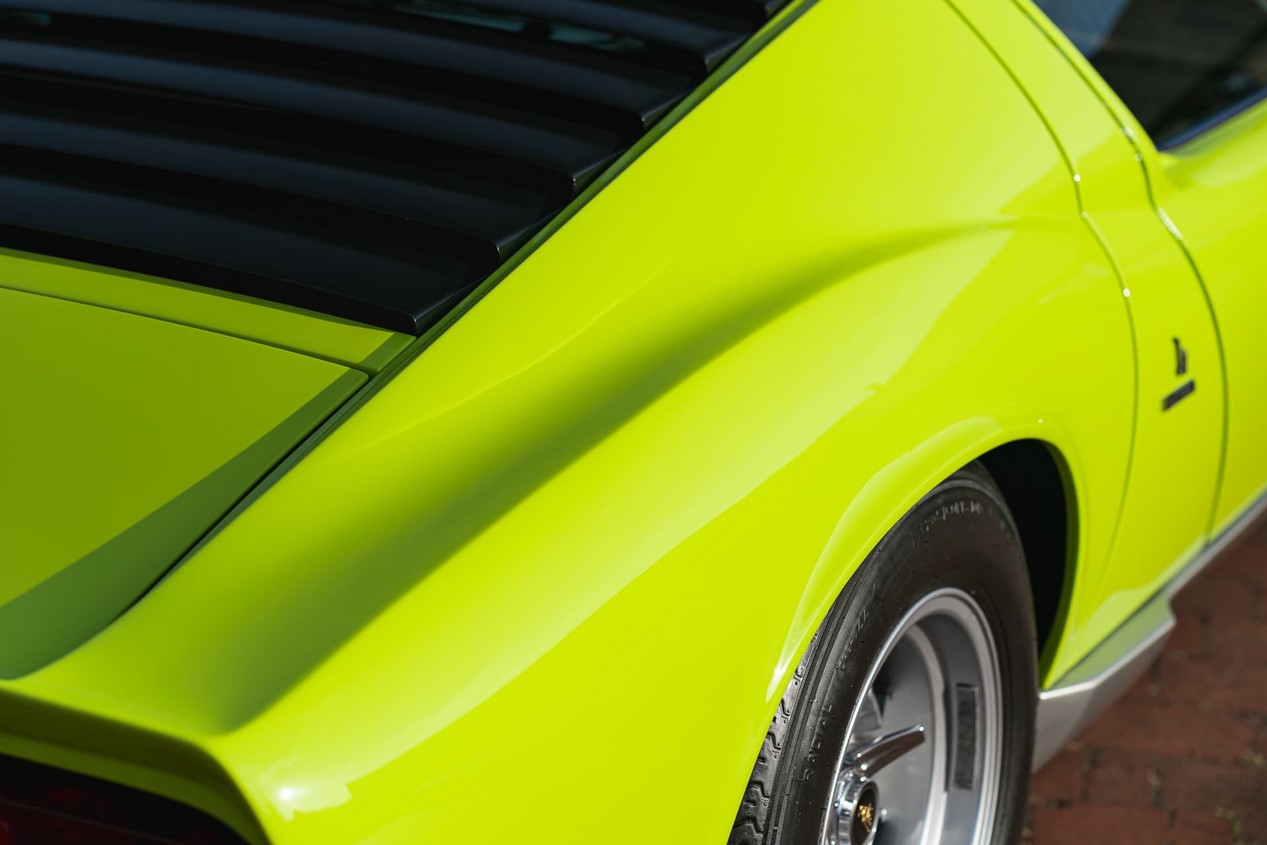 lamborghini miura p 400 s 1968 girardo 8