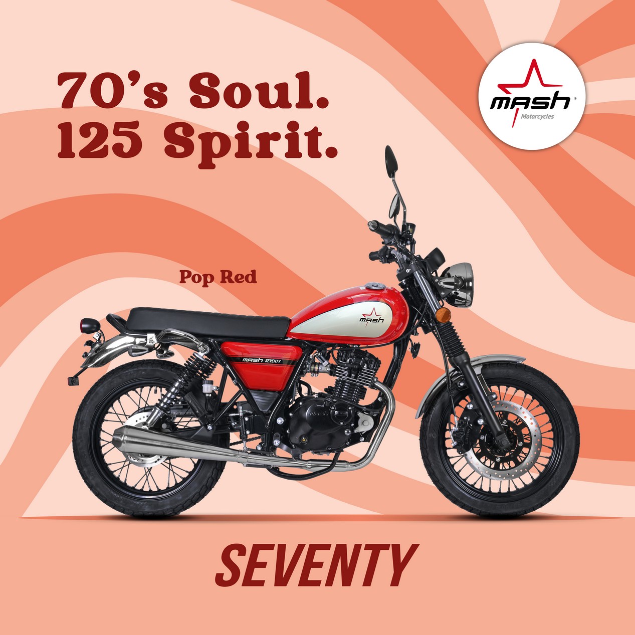 mash 125 seventy red 1
