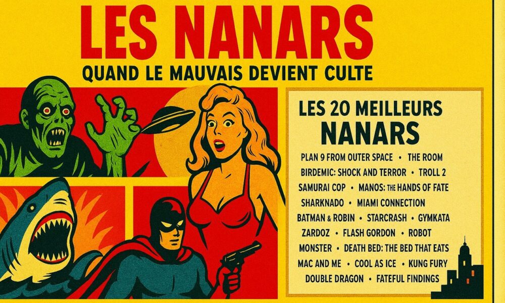 nanars