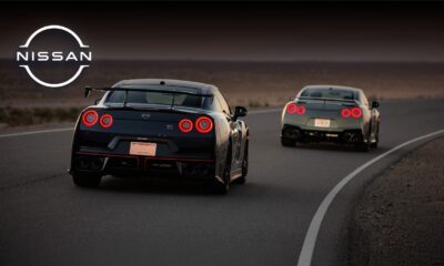 nissan r35 2