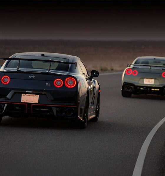 nissan r35 2