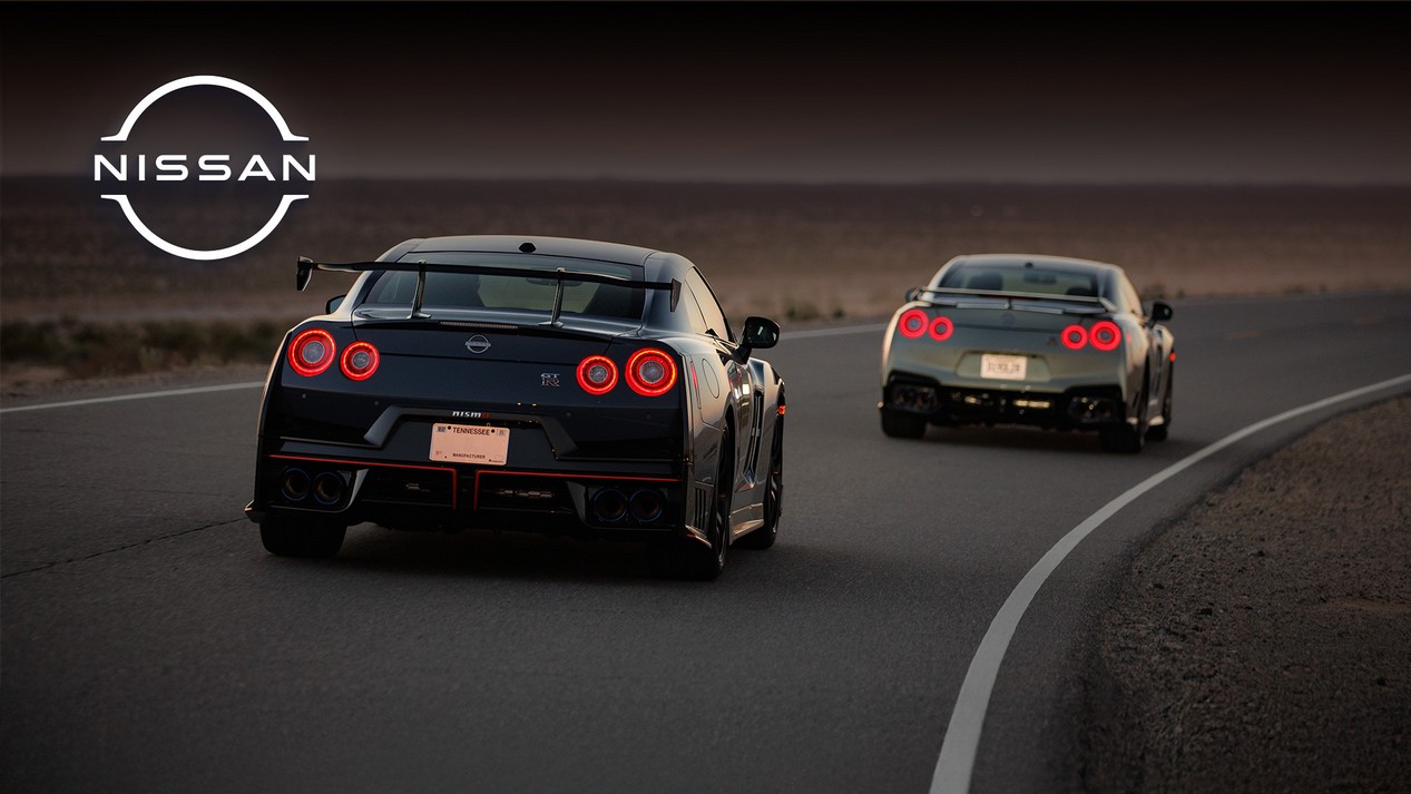 nissan r35 2
