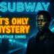 only mystery
