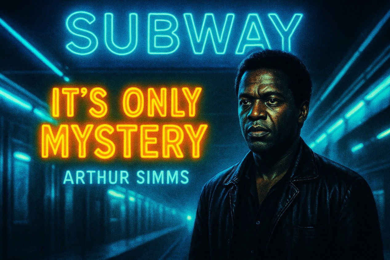 only mystery