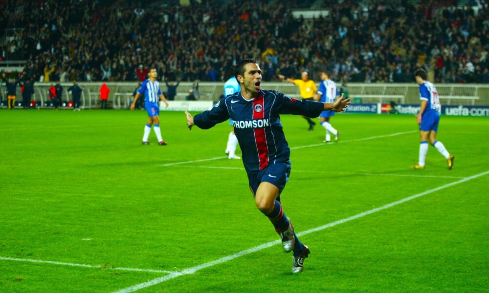 pedro miguel pauleta 7
