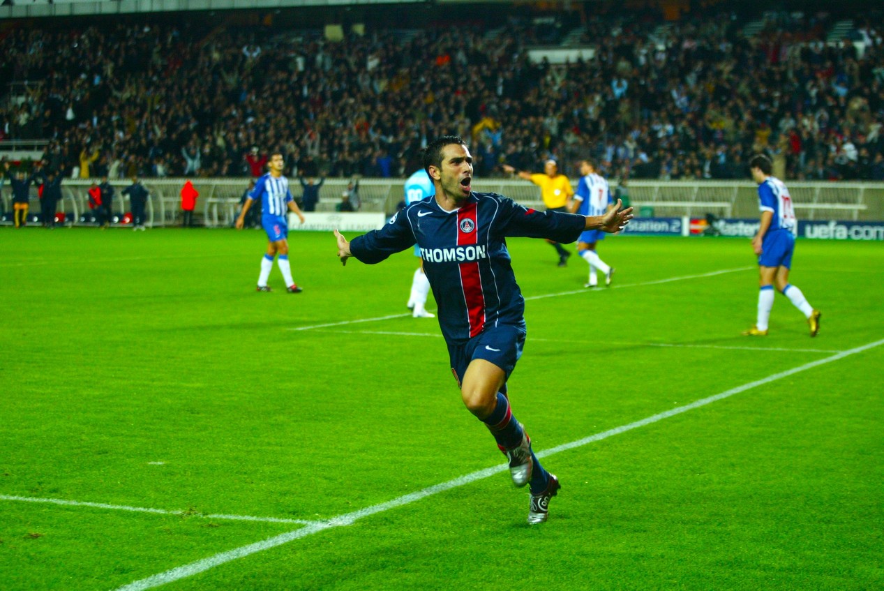 pedro miguel pauleta 7