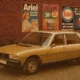 Peugeot 604 1977