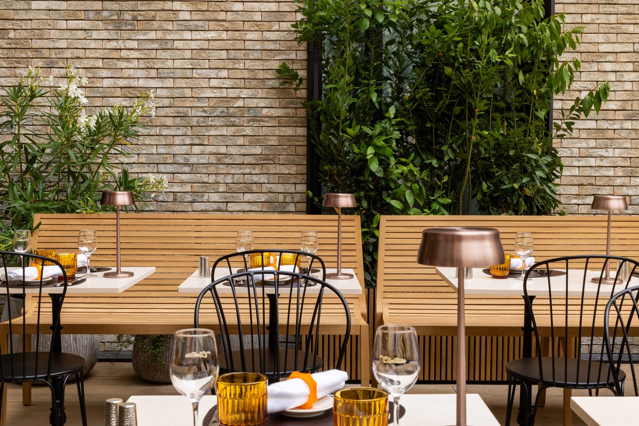 restaurant clodette 11