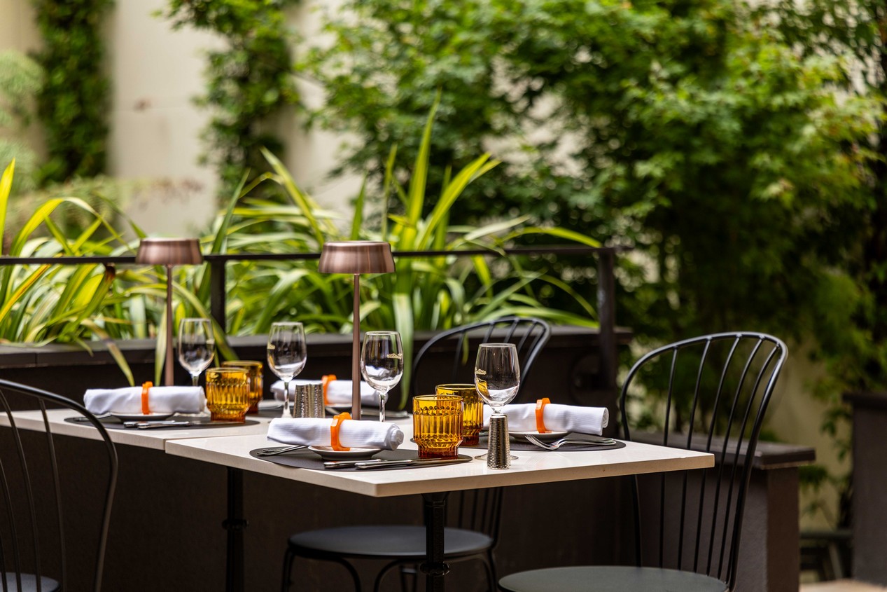 restaurant clodette 12