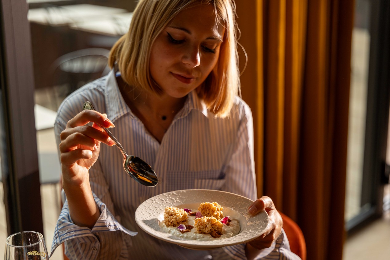 restaurant clodette 16