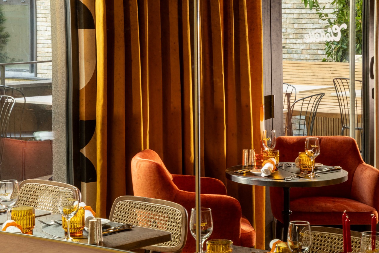 restaurant clodette 19