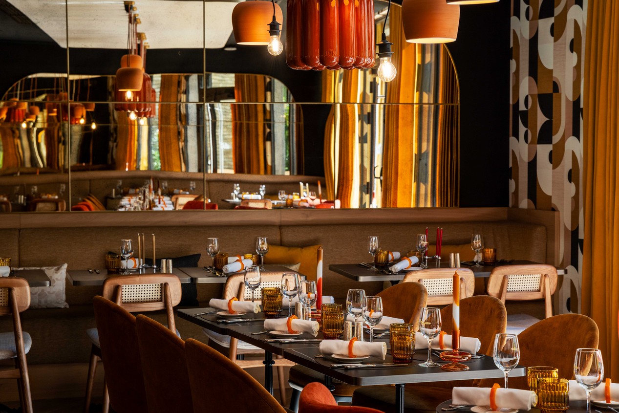 restaurant clodette 21