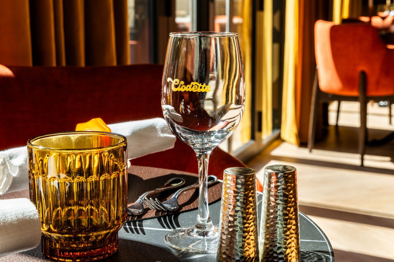 restaurant clodette 22