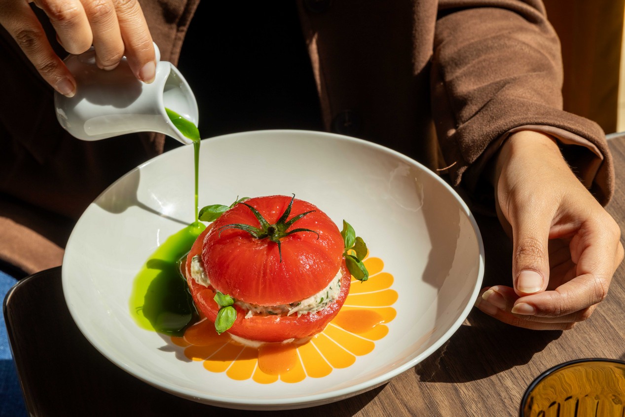 restaurant clodette 23