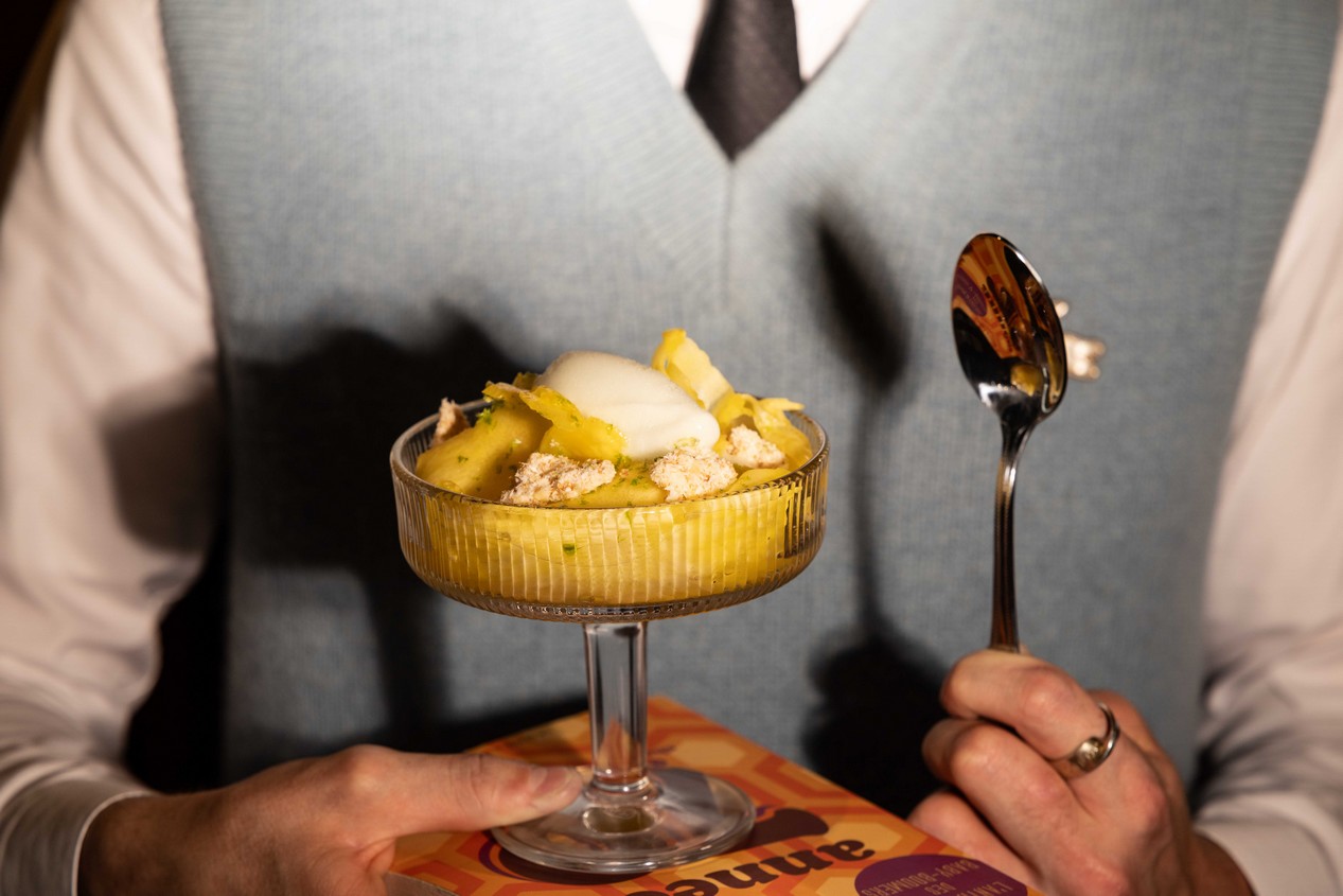 restaurant clodette 25