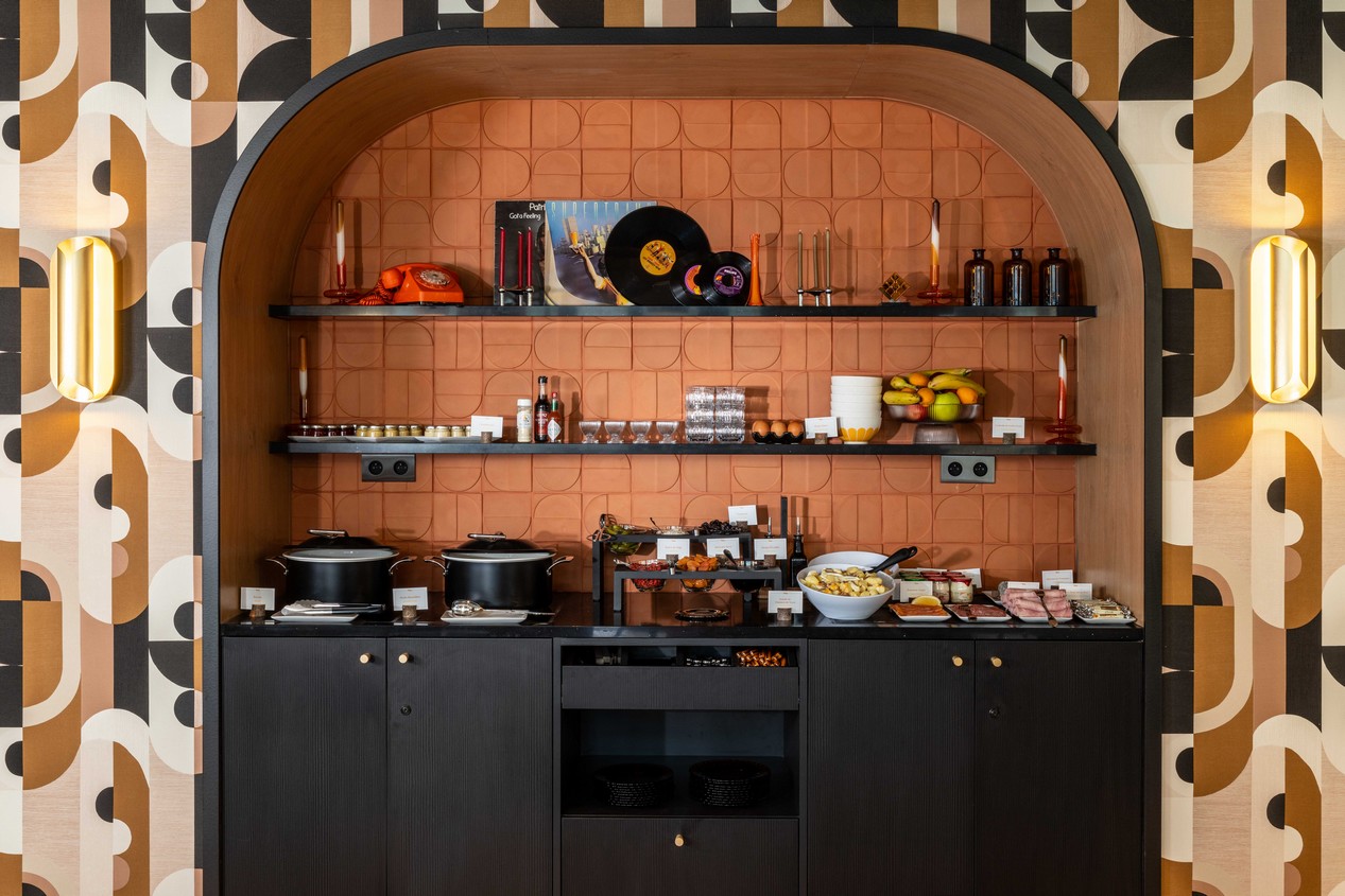 restaurant clodette 30
