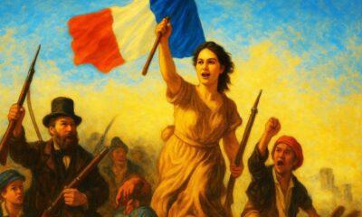 revolution francaise