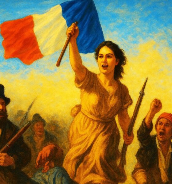 revolution francaise