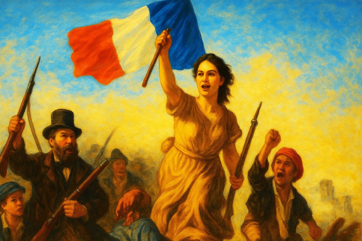 revolution francaise