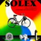 couverture du livre dédié au Solex