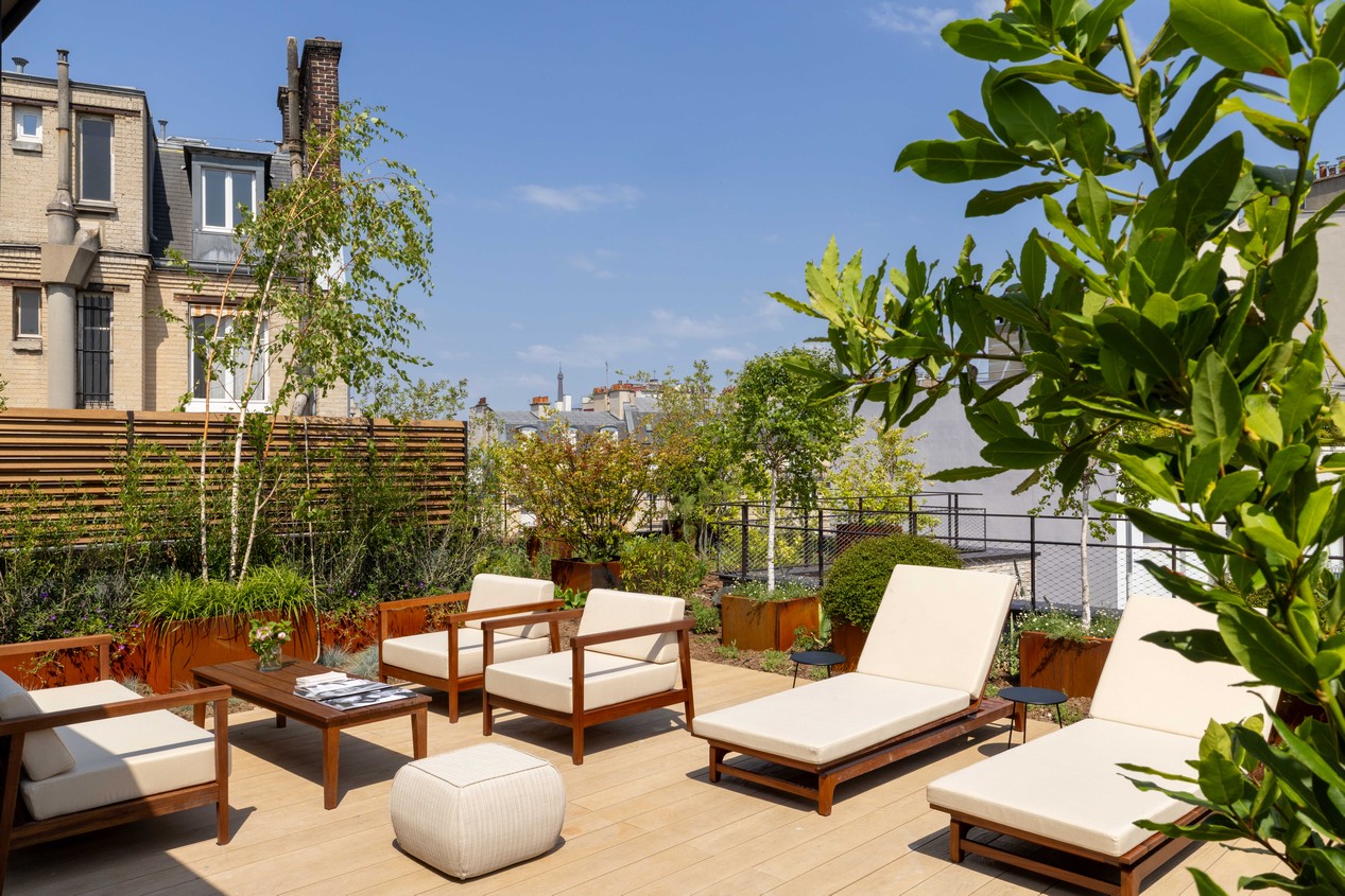 suite magnolia 1