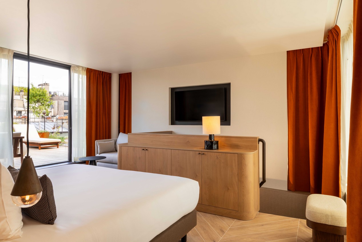 suite magnolia 5