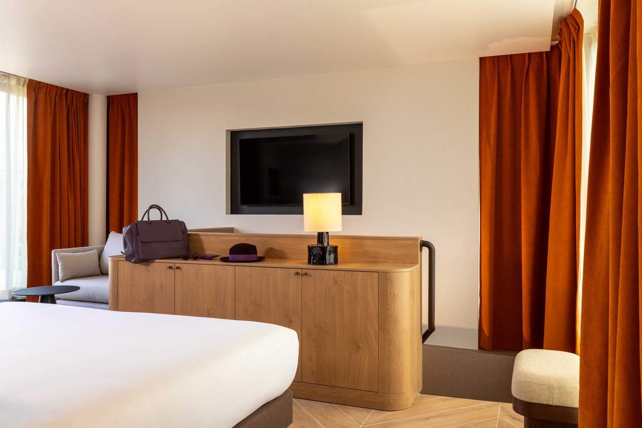 suite magnolia 7