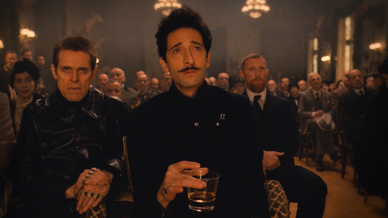 the grand budapest hotel 1