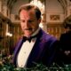 L'acteur Ralph Fiennes dans le film THE GRAND BUDAPEST HOTEL