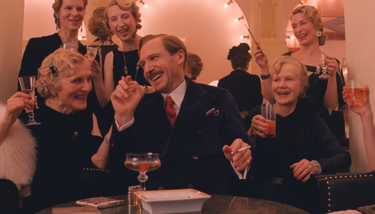 the grand budapest hotel 3