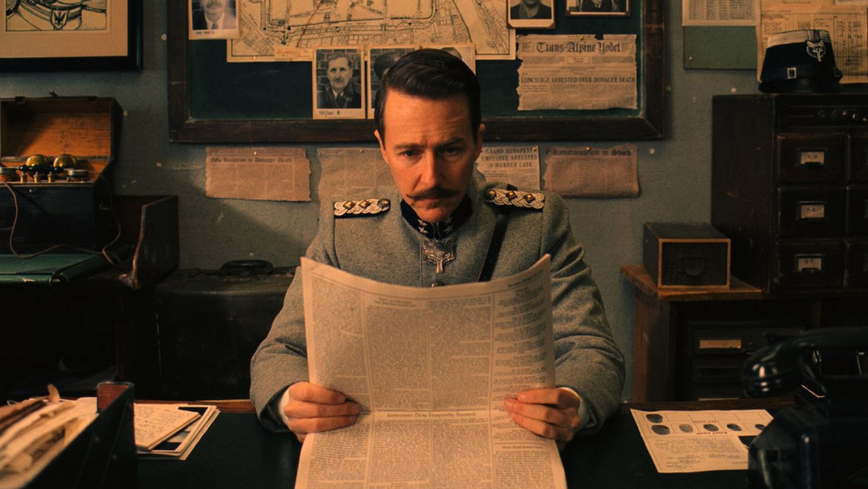 the grand budapest hotel 7