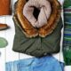 vêtements d'hiver pour Decathlon hiver 2025