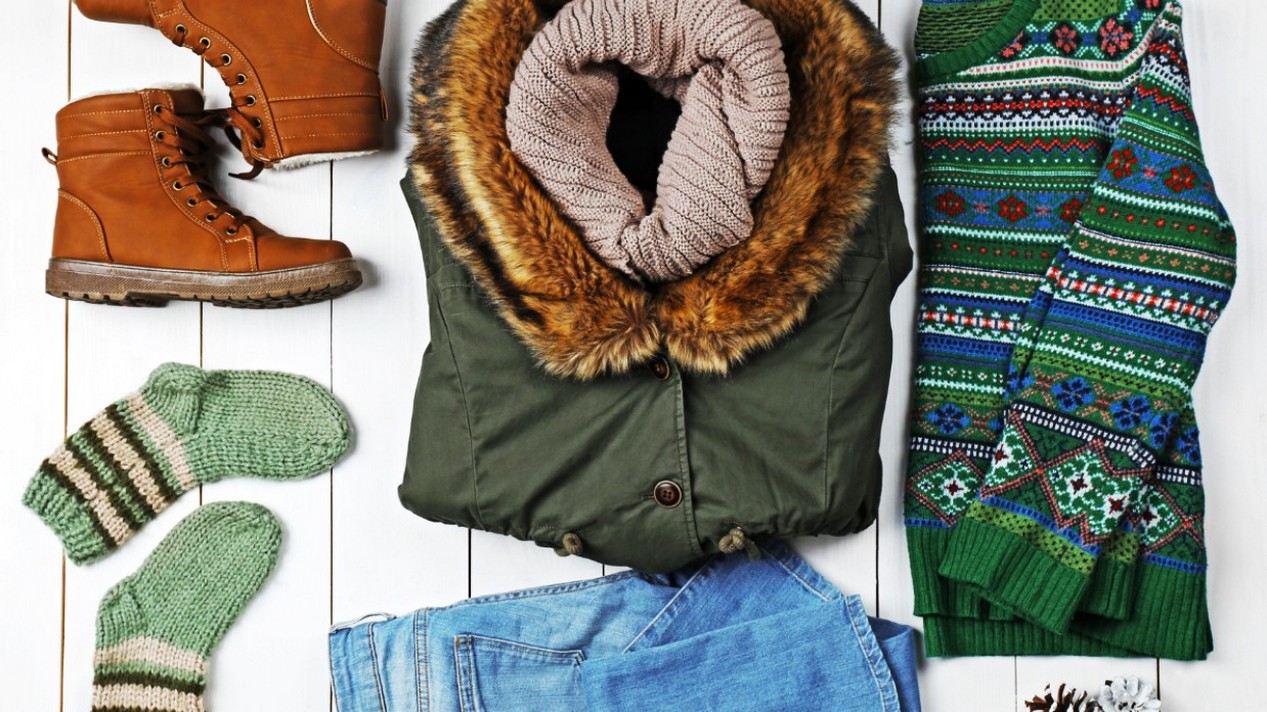 vêtements d'hiver pour Decathlon hiver 2025
