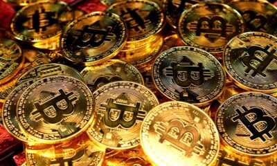 cryptomonnaie pièces de bitcoin