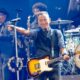 Bruce Springsteen sur scène avec the E-Street Band le 5 mai 2024 à Cardiff