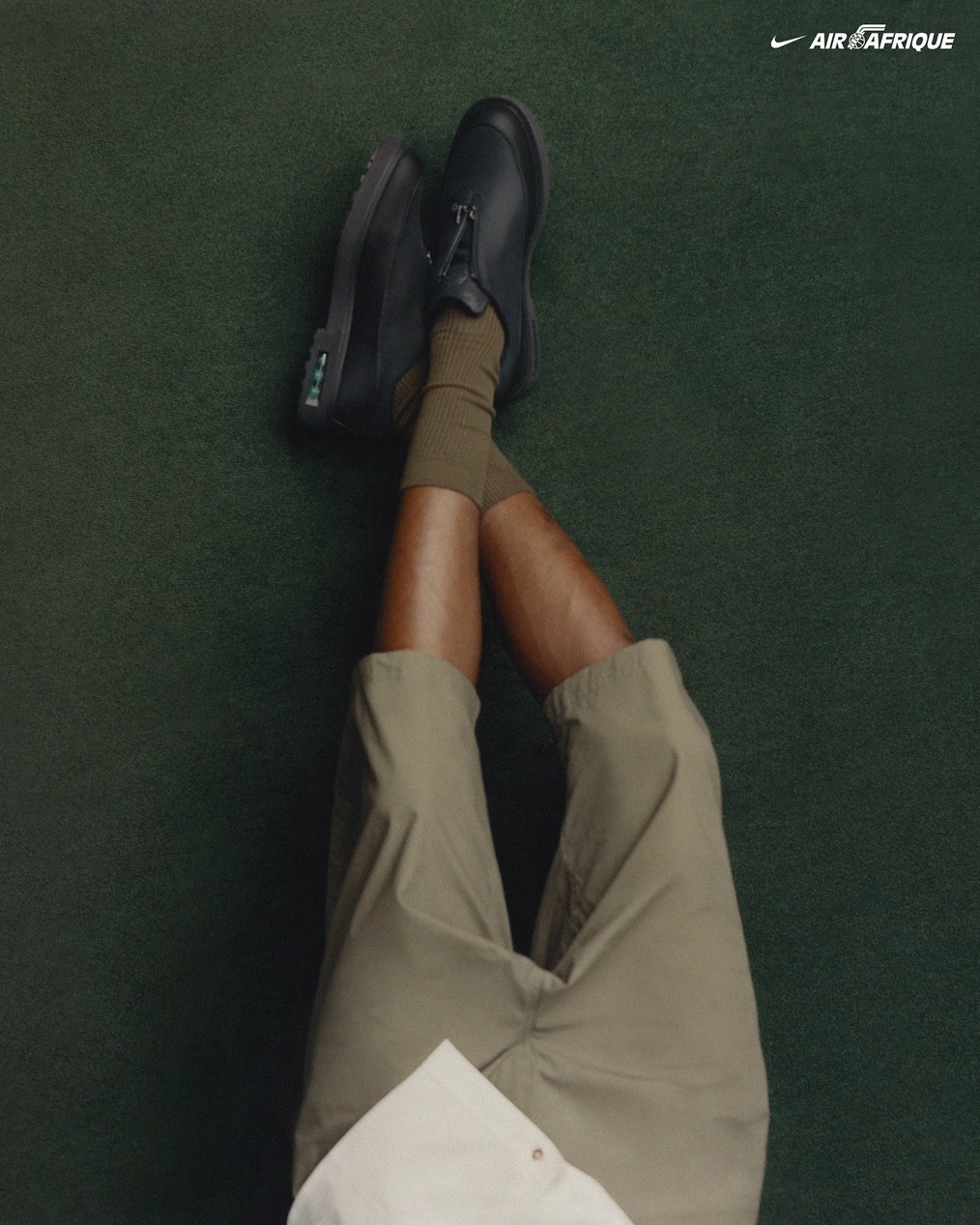 nike x air afrique 3