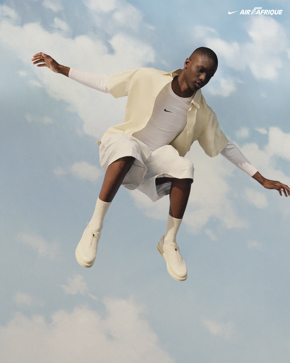 nike x air afrique 5