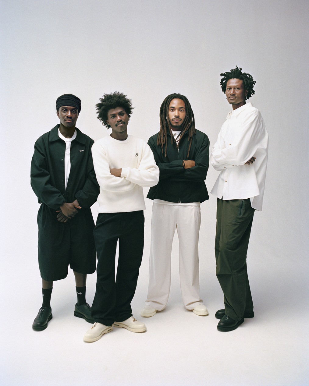 nike x air afrique 7