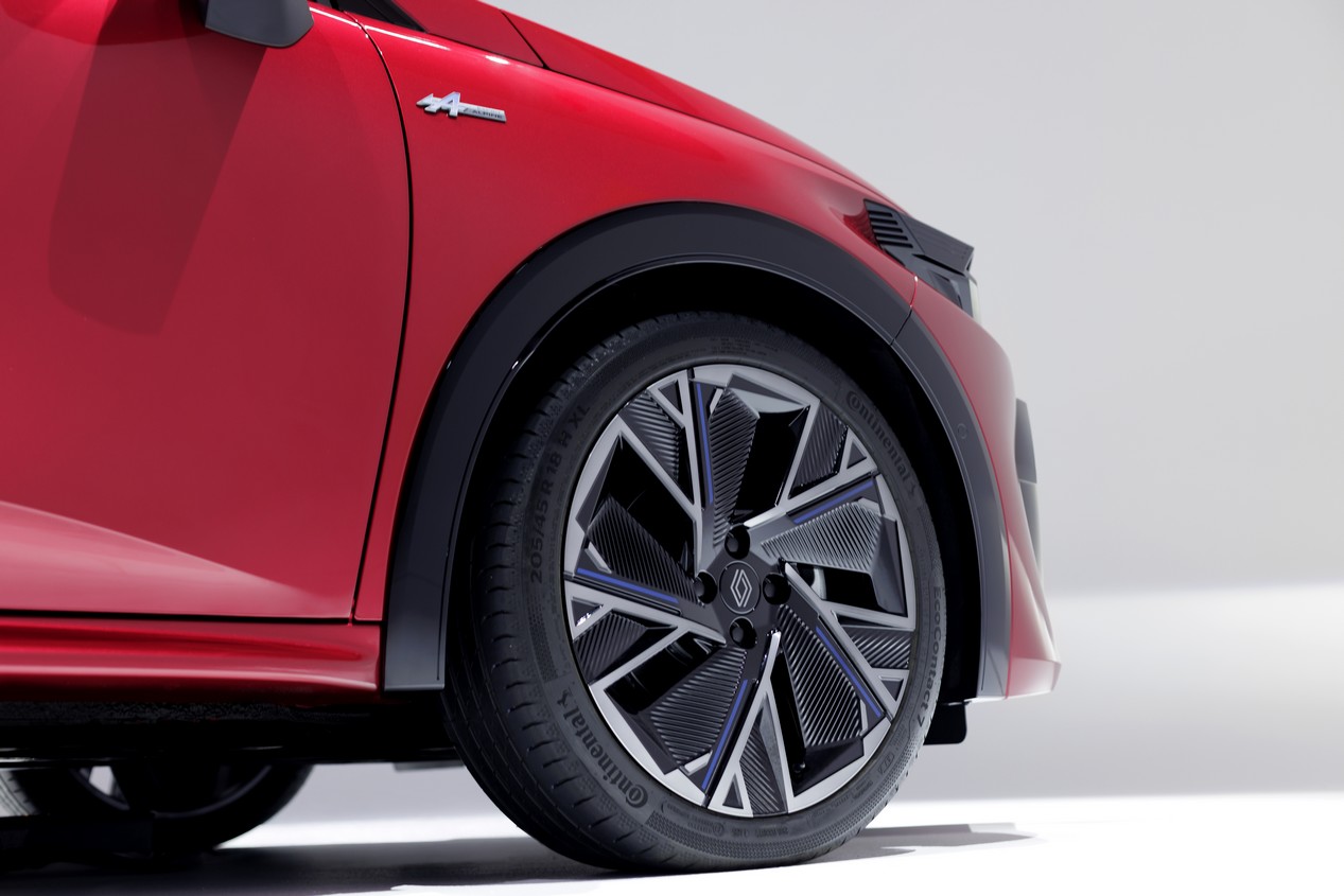 renault clio full hybrid e tech 2025 20