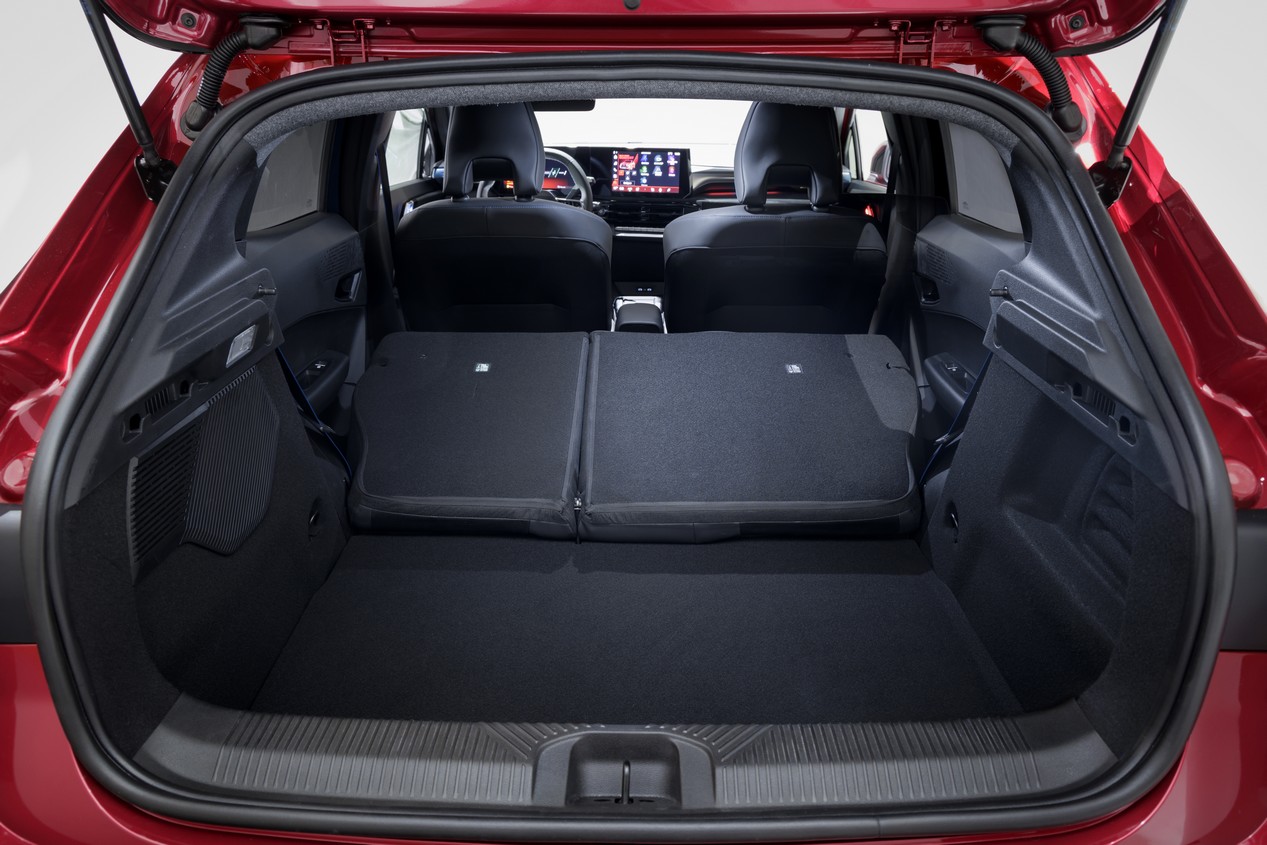 renault clio full hybrid e tech 2025 25