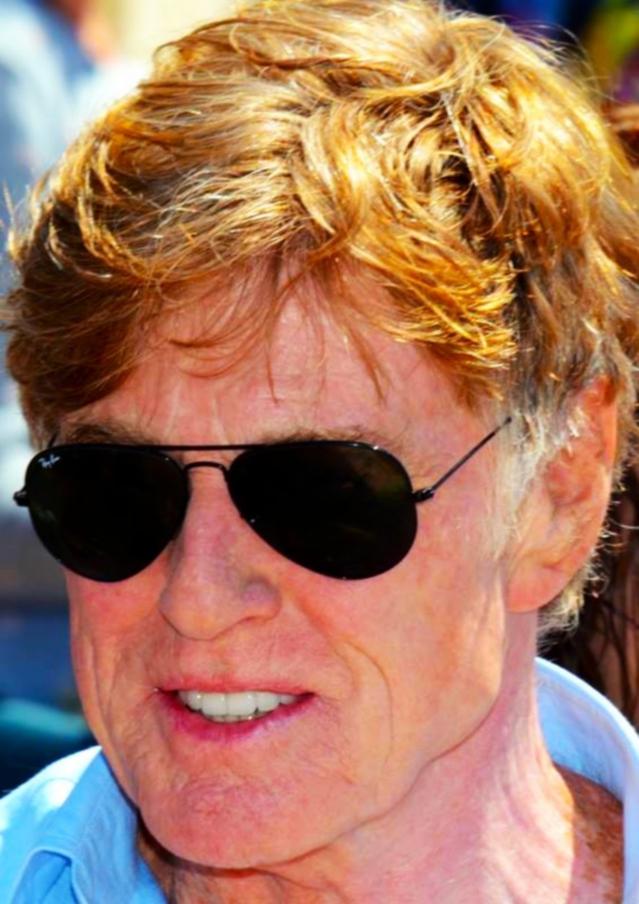 robert redford 2013 credit georges biard