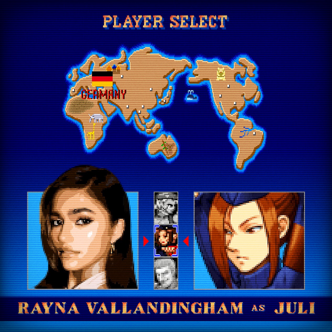 streetfighter casting 16